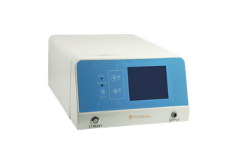 The HAN-28 Ultrasonic Scalpel System
