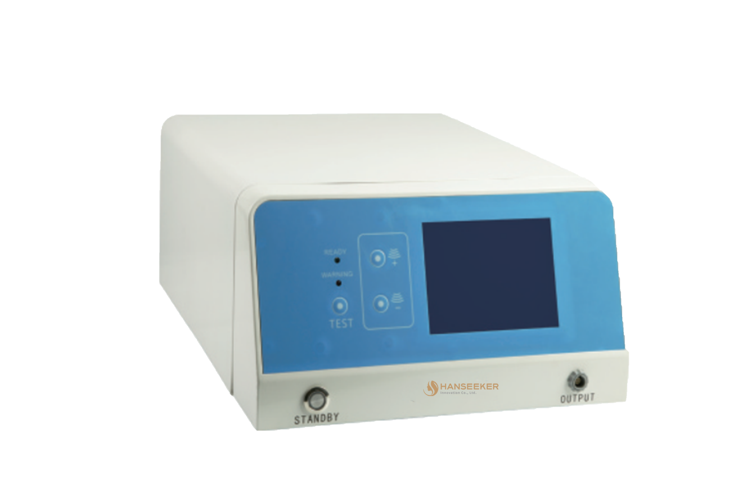 The HAN-28 Ultrasonic Scalpel System