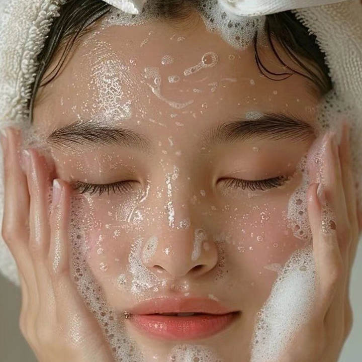 5 Essential Habits for Oily Skin Control (That Actually Work!)