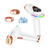 The HAN-22 Ice Cooling Hair Removal in 2025