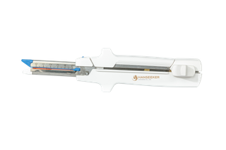 Han-35 одноразовый линейный резак и картридж
