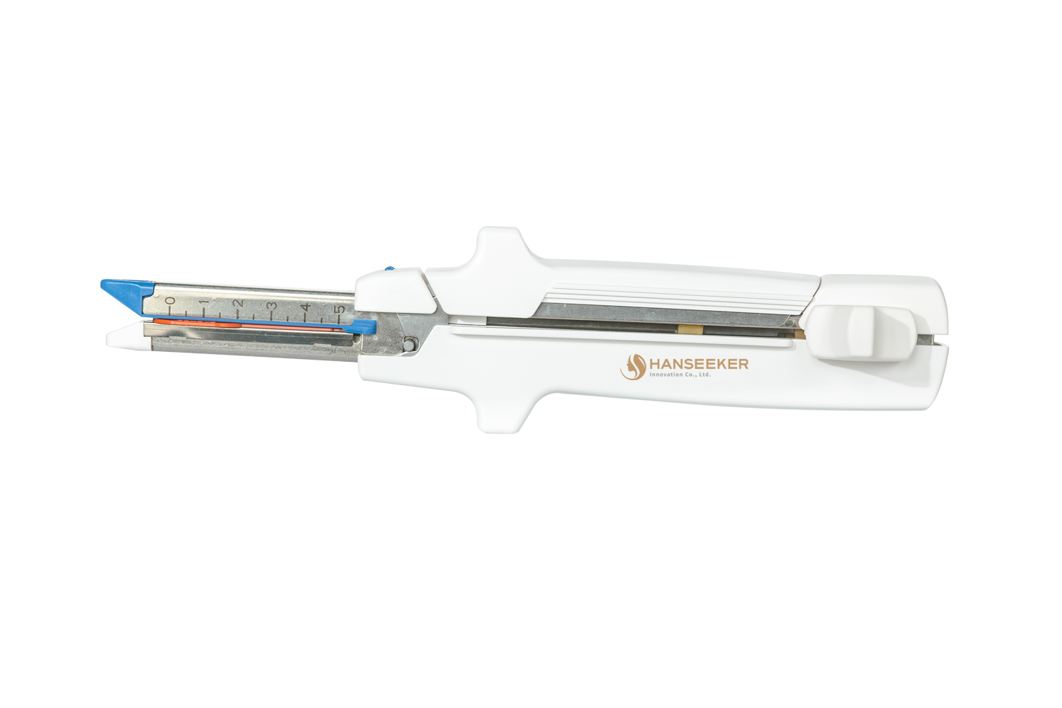 The HAN-35 Disposable Linear Cutter&Cartridge