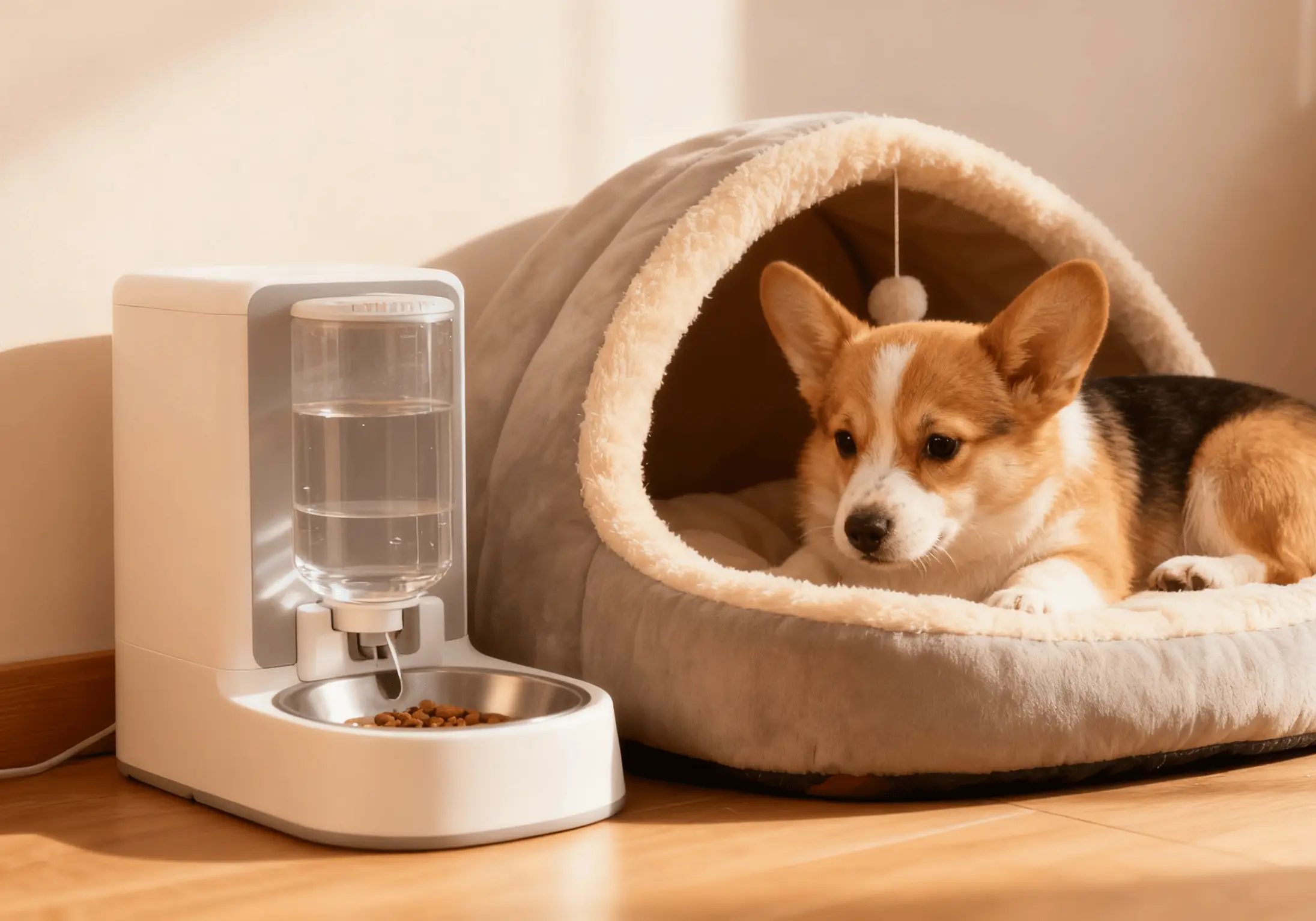 1 in 4 Pet Owners Is a Post-2000s Generation