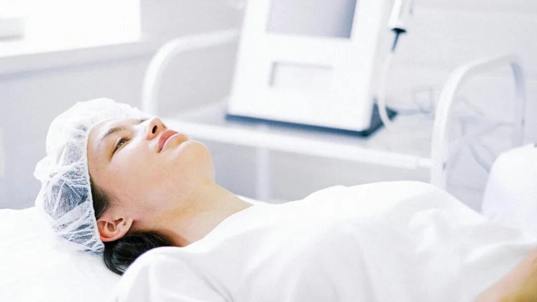 The End of Anti-Aging Is Health Preservation? TCM: Nourish the "Kidneys" and "Spleen"