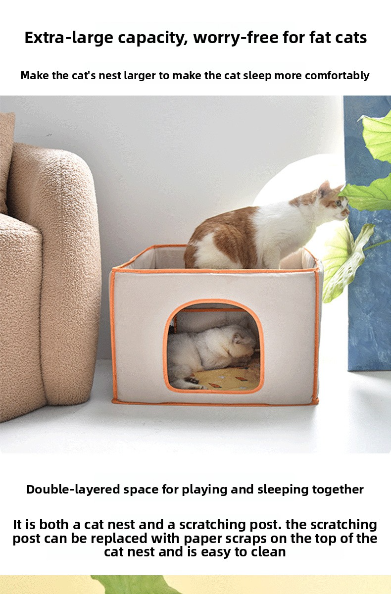 cat house description3