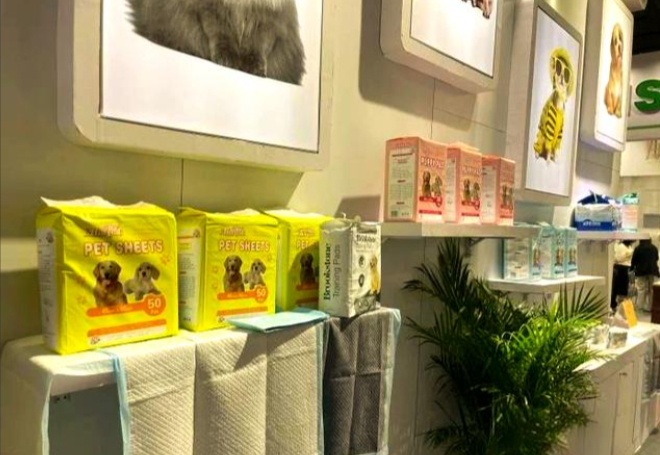 Canton Fair Pet Supplies TOP 10: Unveiling 2025 Global Market Trends