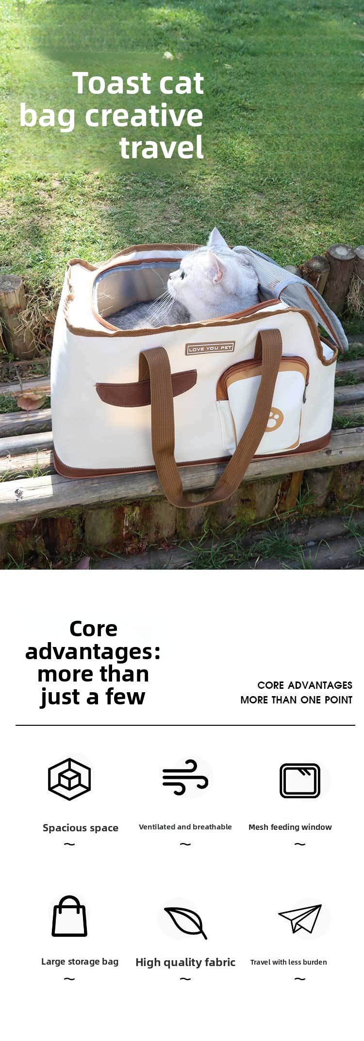 Cats Small Dogs Bulk Supply