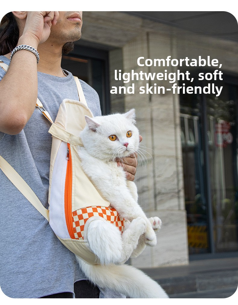 Pet Four Leg Front 5