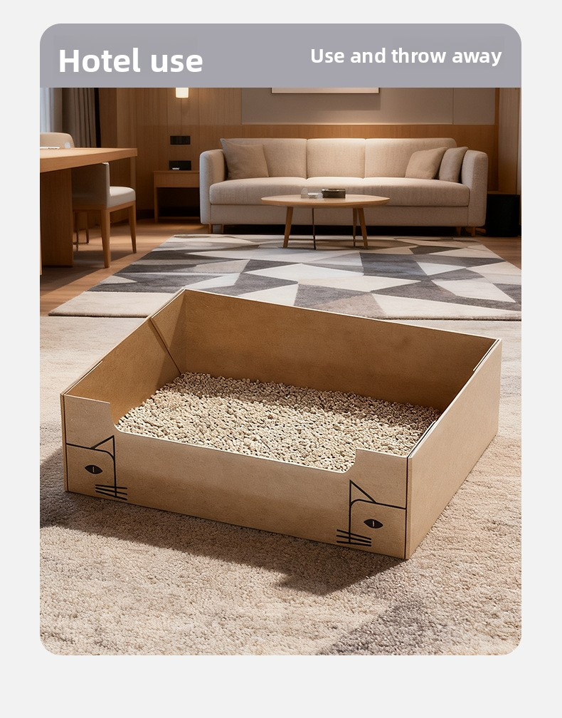 Foldable Disposable 7