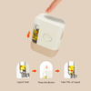 The HAN-07 Vibration Liquid Guide Hair Oil Applicator