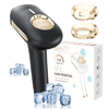 The HAN-08B IPL Hair Removal