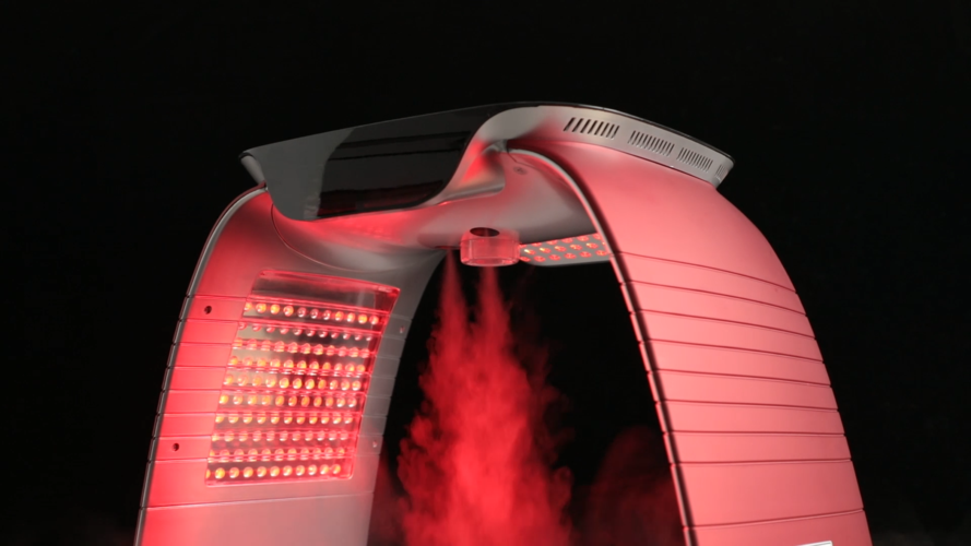 How LED Light Therapy Transforms Your Skin for Ultimate Rejuvenation