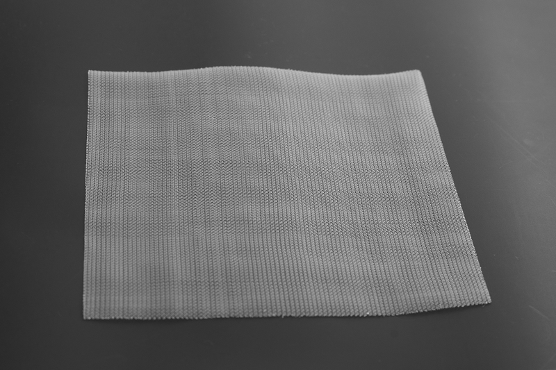 The HAN-47 Hernia Mesh-Flat