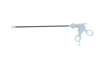 The HAN-38 Disposable Endoscopic Scissors