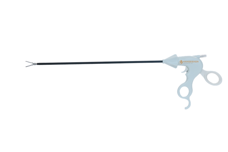 The HAN-38 Disposable Endoscopic Scissors