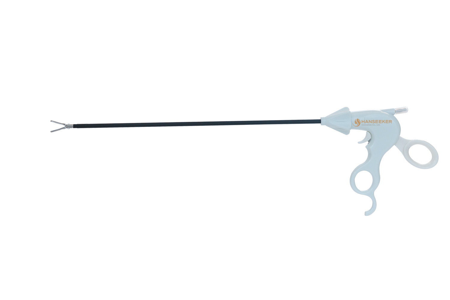 The HAN-38 Disposable Endoscopic Scissors