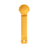 Cat Treat Spoon Feeder - Silicone Pet Treat Dispenser for Cat Sticks