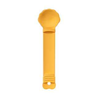 Cat Treat Spoon Feeder - Silicone Pet Treat Dispenser for Cat Sticks
