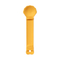 Cat Treat Spoon Feeder - Silicone Pet Treat Dispenser for Cat Sticks
