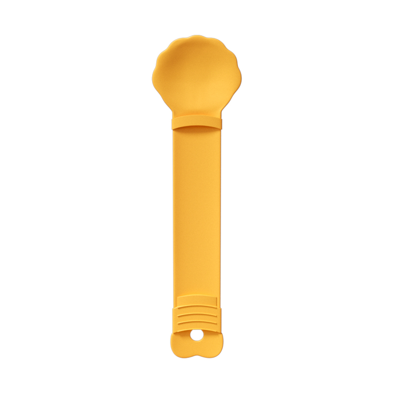 Cat Treat Spoon Feeder - Silicone Pet Treat Dispenser for Cat Sticks