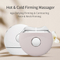 Hot & Cold Firming Massager - Age-Defying Face & Neck Firming & Contouring Tool | [Hanseeker]