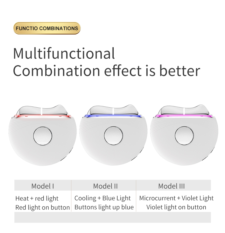 Details Page of Hot and Cold Gua Sha Instrument