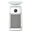 Smart Desktop Air Purifier - UV Sterilization, Formaldehyde/Pet Odor/Hair Removal