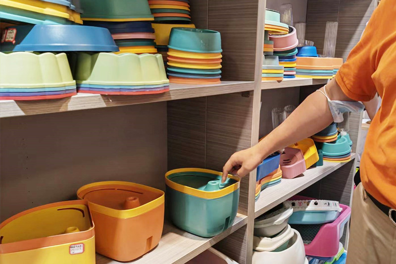 Pet Products Market: A New Consumption Landscape Under the 100-Billion-Scale Industry