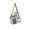 Pet Outdoor Handheld Cat Bag Large Capacity Breathable Single Shoulder Cat Bag Portable Travel Bag For Cats And Puppies