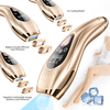 HAN-10 Ice Cooling IPL Hair Removal