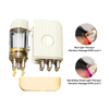 The HAN-07 Vibration Liquid Guide Hair Oil Applicator