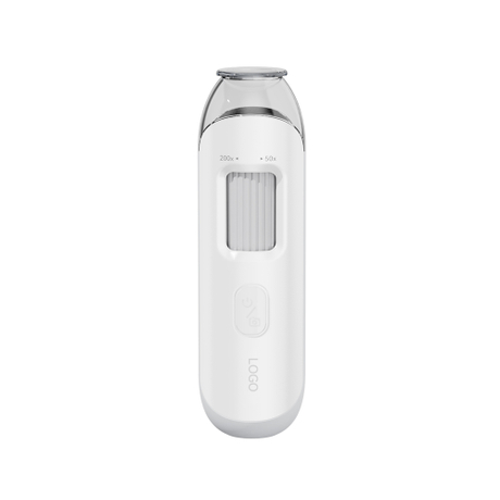 The HAN-05 USB HD Scalp Detector