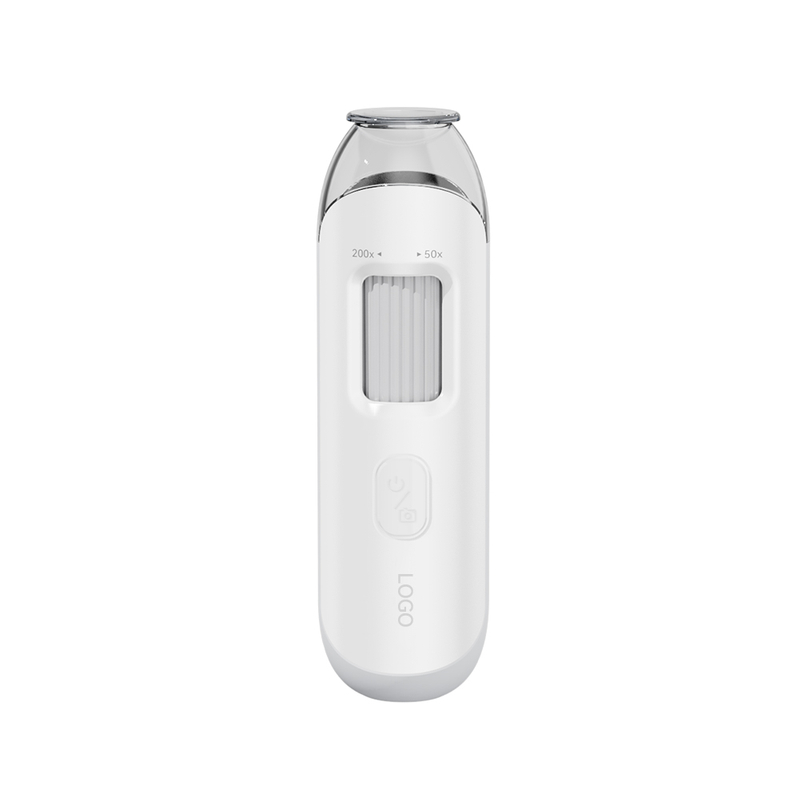The HAN-05 USB HD Scalp Detector