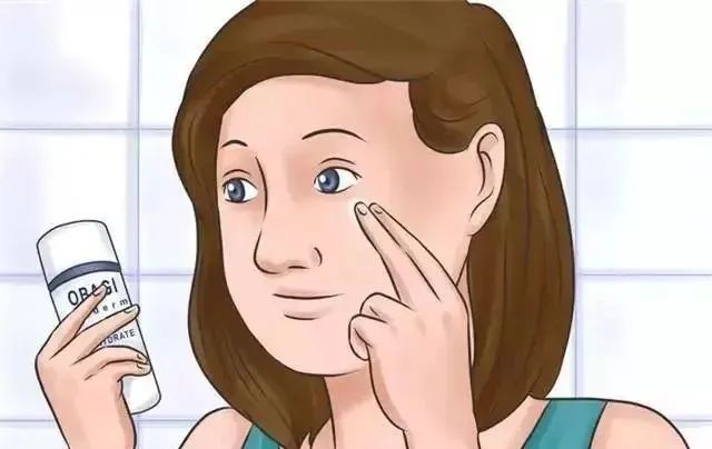 Never Skip Eye SPF