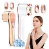 The HAN-11 Ice Cooling IPL Hair Removal
