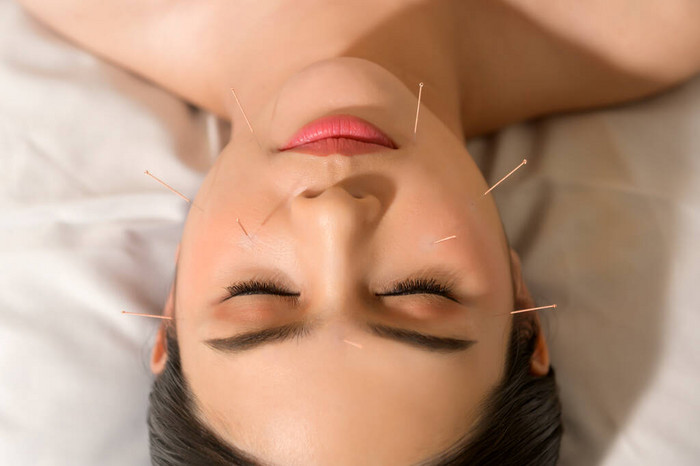 The Ancient Secrets of Traditional Chinese Medicine (TCM) for Radiant Skin​