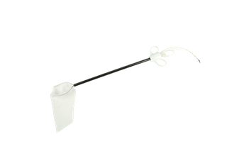 The HAN-40 Disposable Specimen Retrieval Bag-A type
