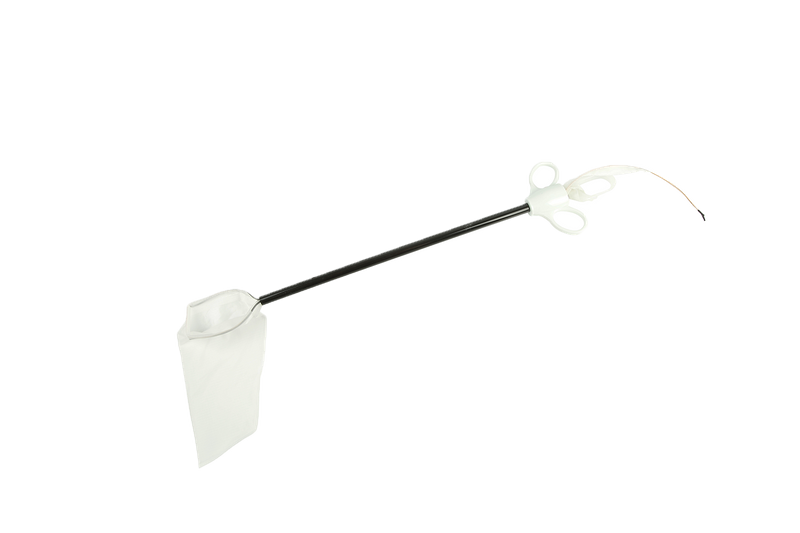 The HAN-40 Disposable Specimen Retrieval Bag-A type