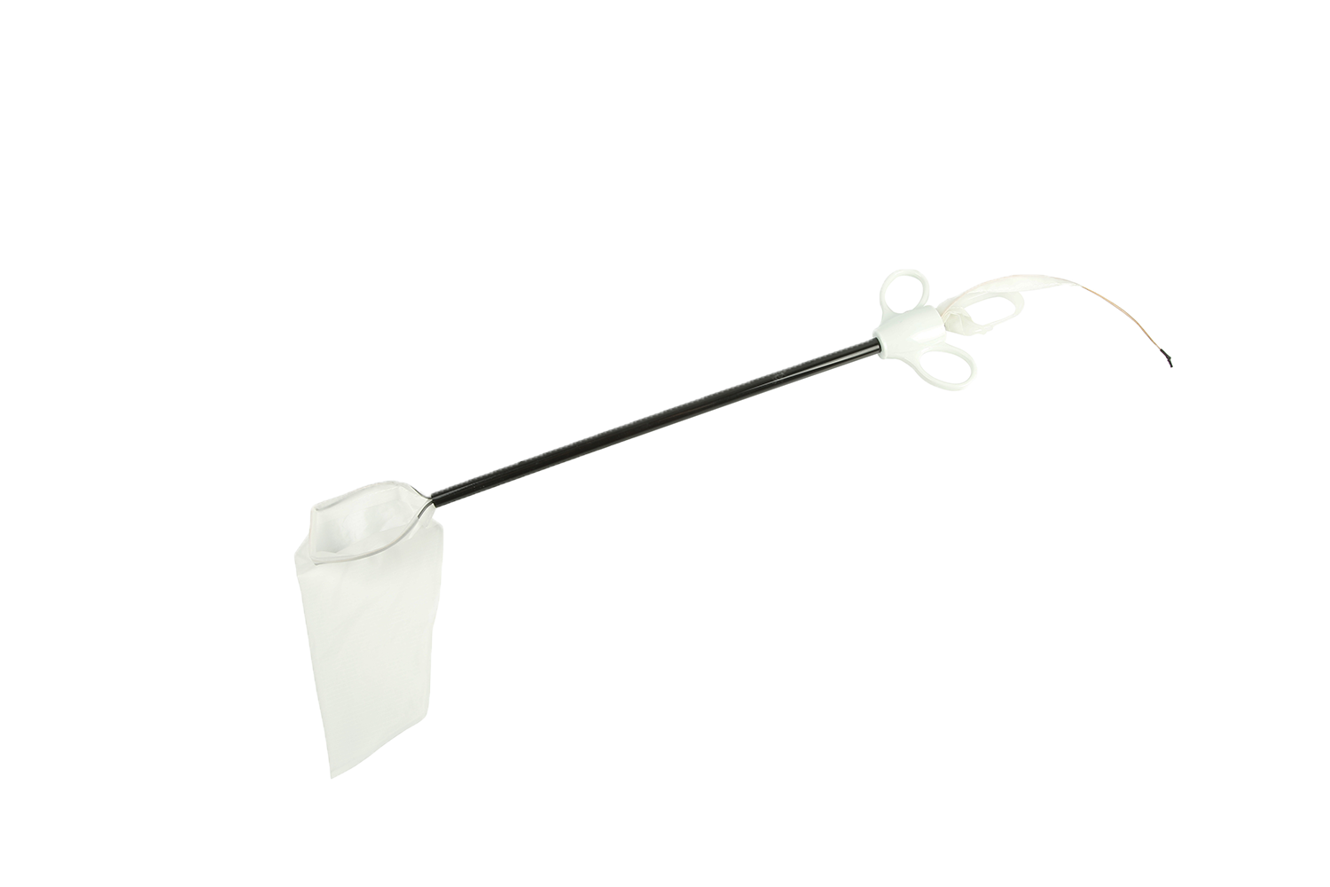 The HAN-40 Disposable Specimen Retrieval Bag-A type