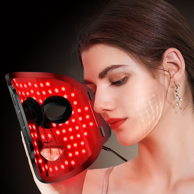 Do LED Masks & High-Frequency Wands Really Work? Dermatologists Weigh In​