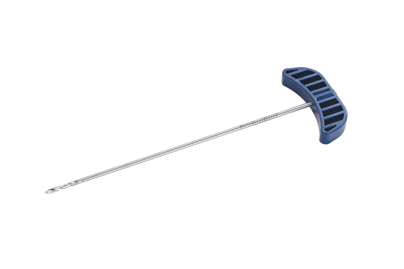 The HAN-59 Percutaneous Kyphoplasty Instrument-Drill