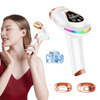 The HAN-22 Ice Cooling Hair Removal in 2025