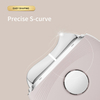 Hot & Cold Firming Massager - Age-Defying Face & Neck Firming & Contouring Tool | [Hanseeker]