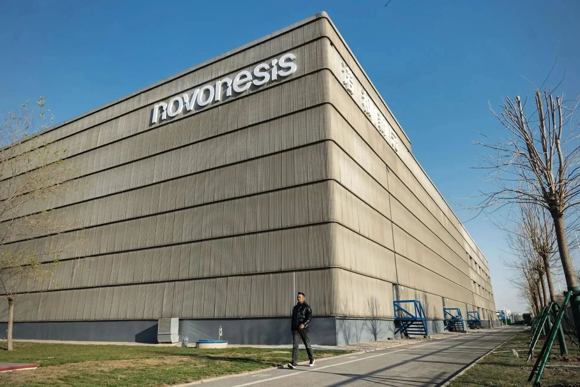 Novonesis Launches Pet Business Unit: Global Biotech Giant Boosts Pet Health Sector
