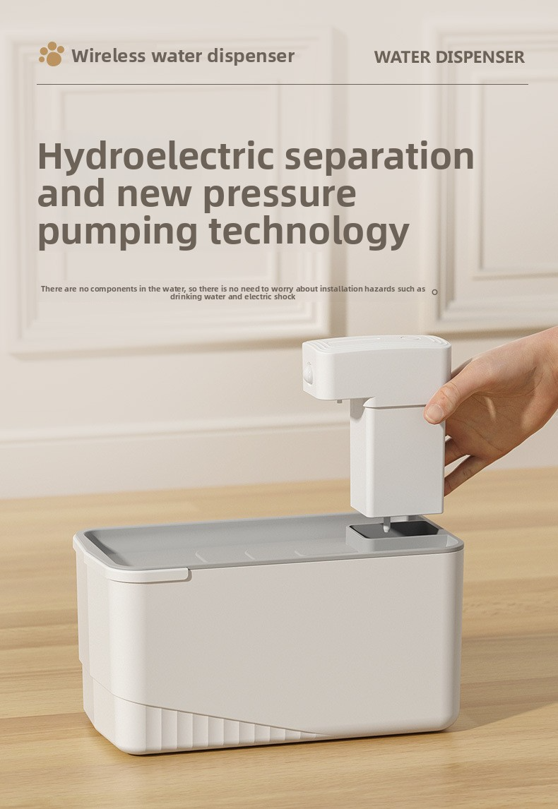 Silent Circulating 3