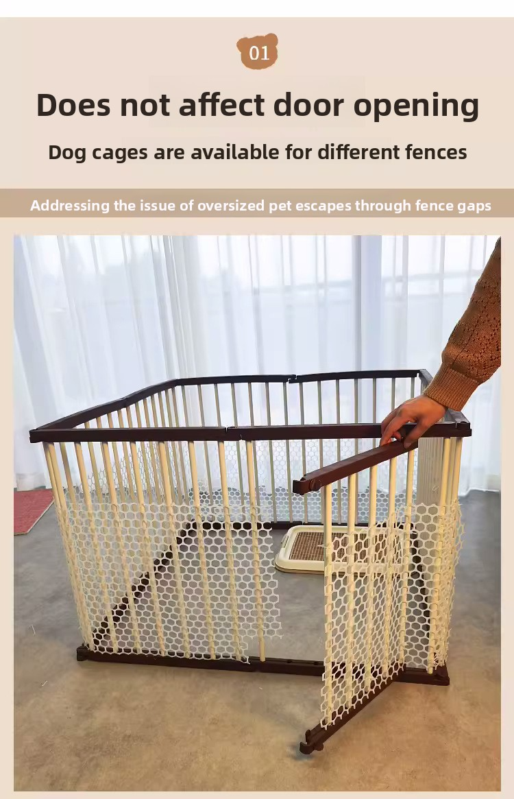 Pet Safety Fence 3