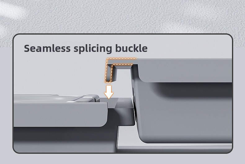 Double Layer Anti Splash 3