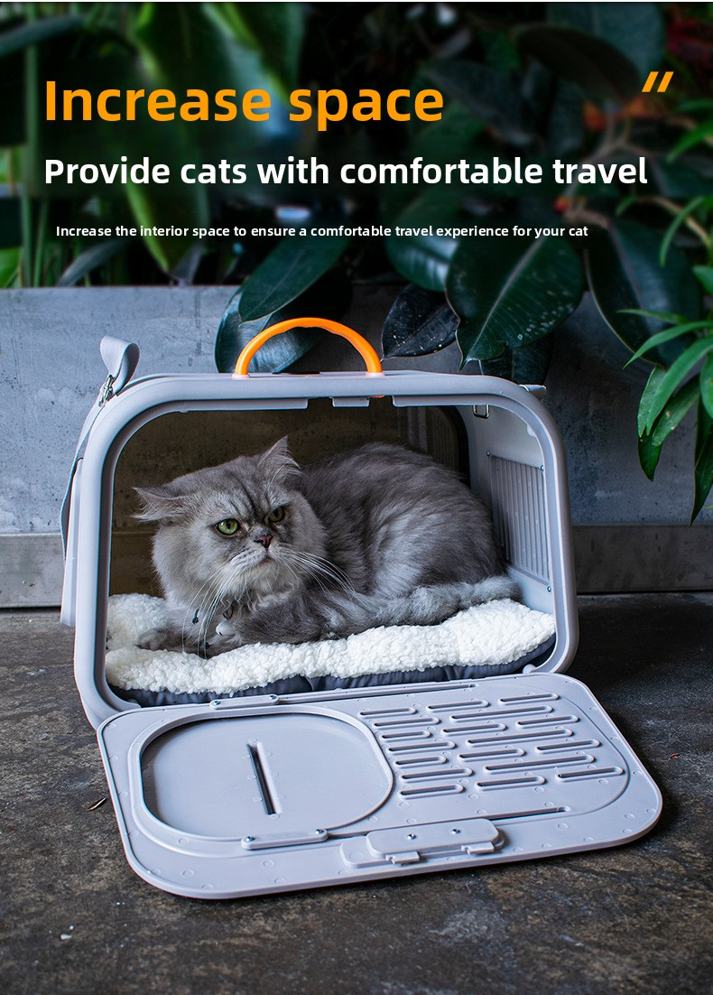 Pet Carrier 7