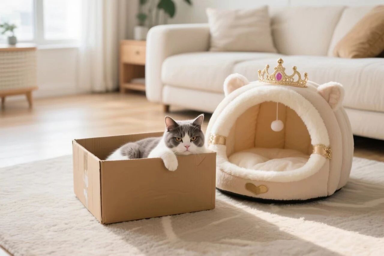 10 Mistakes 90% of New Pet Owners Make in the First Year (Avoidance Guide)