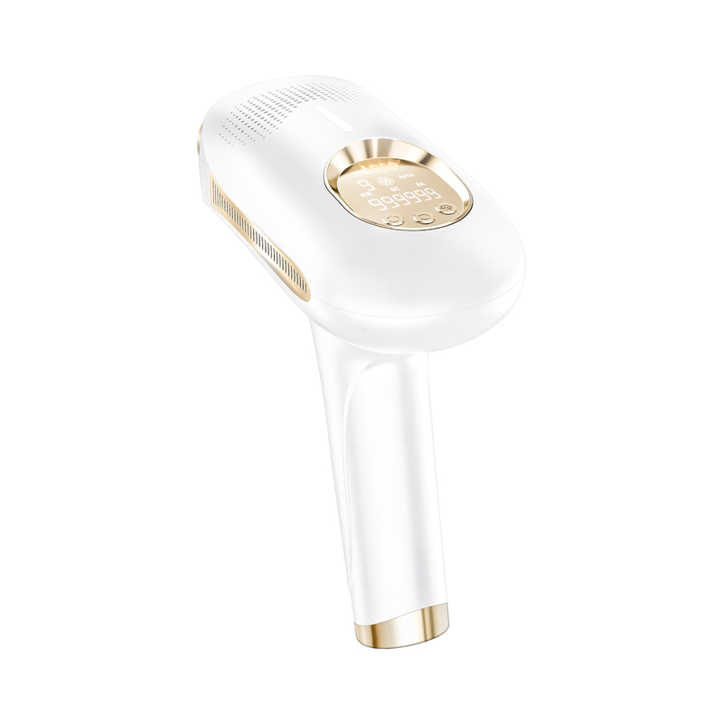 The HAN-08A IPL Hair Removal